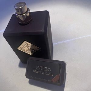 Initio | Psychedelic Love | NEW